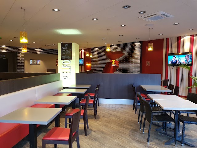 Restaurant Le Pélican - Le Brezet