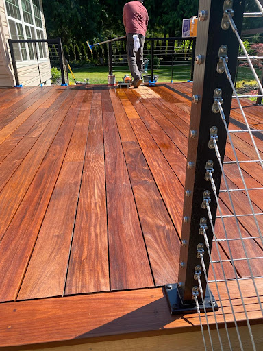 Montes Construction LLC