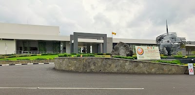 Photos of NSBM Green University Town