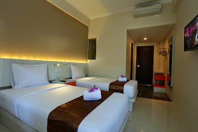 lodging