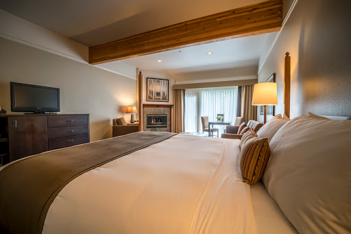 Pine Ridge Inn - Visual