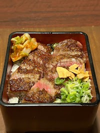 黒毛和牛・鉄板焼・お好み焼き 鉄じゅう