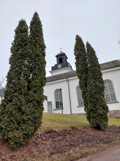 Åmåls kyrkogård - Thumbnail