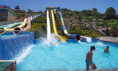 Bodrum Aquapark