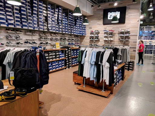 ASICS Brisbane Factory Outlet - Thumbnail