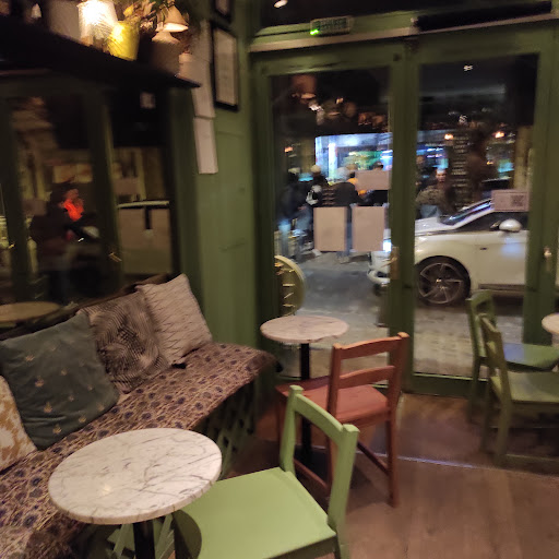 Le So Bar à Mojitos 2 / 11 Rue de Gand - Thumbnail