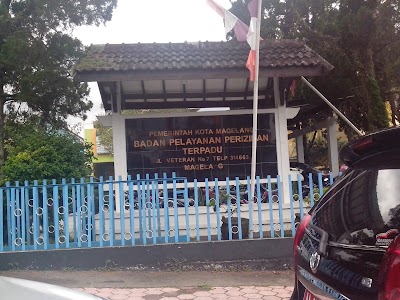 Photos of Badan Pelayanan Perizinan Terpadu