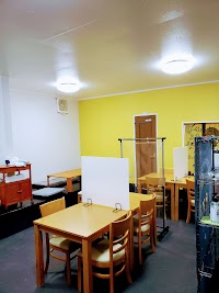 お食事処 すすき