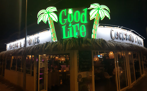 Good Life Ibiza Gallery - Spain