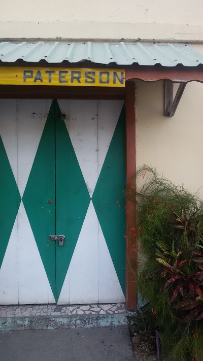 Photos of Carriacou Museum