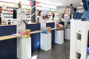 Photo n°6 de Pharmacie de la Capelette Totum à Sénas (Magasin de vitamines et compléments alimentaires)