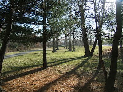 College Park Airport