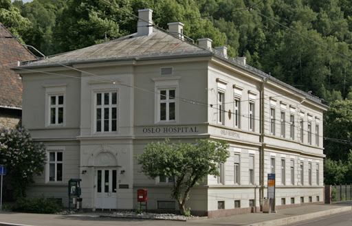 Psykolog Charlotte Eide-Olsen