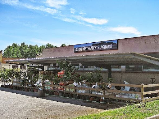 Cooperativa Agrícola Banyoles Gallery - Spain