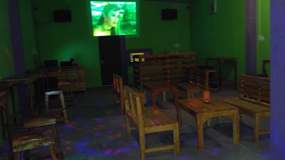Photos of Cafe Qing