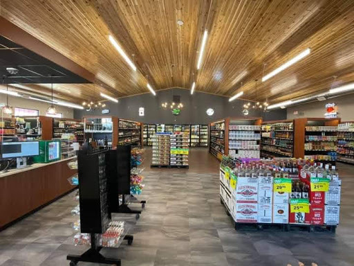 210 Wine & Spirits - Thumbnail