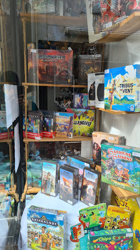 BO'JEUX Magasin de jouets et de jeux de société. - Thumbnail