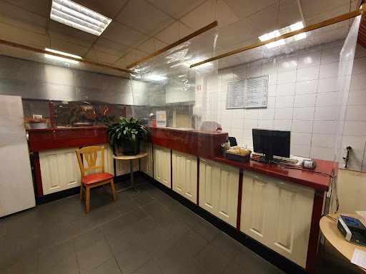 The Mandarin Gallery - Netherlands
