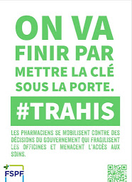 Photo n°4 de Pharmacie La Cornée Renard à Saint-Dizier (Parapharmacie)