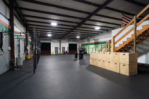 CrossFit Hermitage - Thumbnail