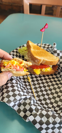Mother's Soup Company Gallery - United States