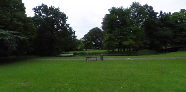 Park Rozenburg - Rotterdam