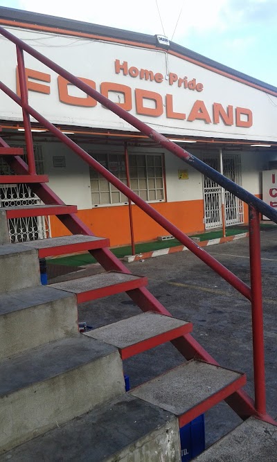 photo of Foodland