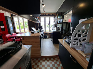 Photo n°21 de Le Brûlot Snack bar à Villotte-sur-Aire (Bar)