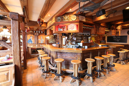 Michls Pub - Visual