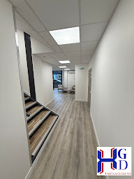 Photo n°10 de HGD-AMÉNAGEMENT à Pontoise (Carreleur)