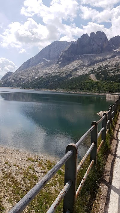 Fotografando di Elisabetta Pini