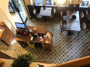 Photo n°45 de Le Café Des Cuisiniers - restaurant à Lyon (Restaurant)