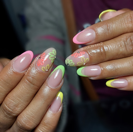 Uñas Fantasy - Thumbnail