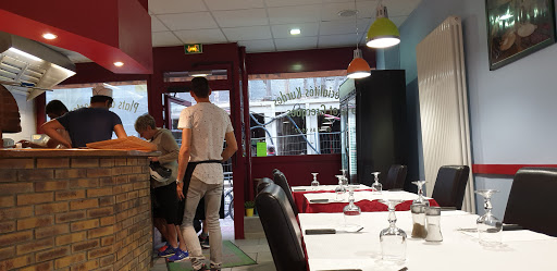 Photo 8 - Le Nil pizz
