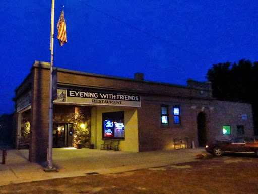 Evening With Friends Restaurant