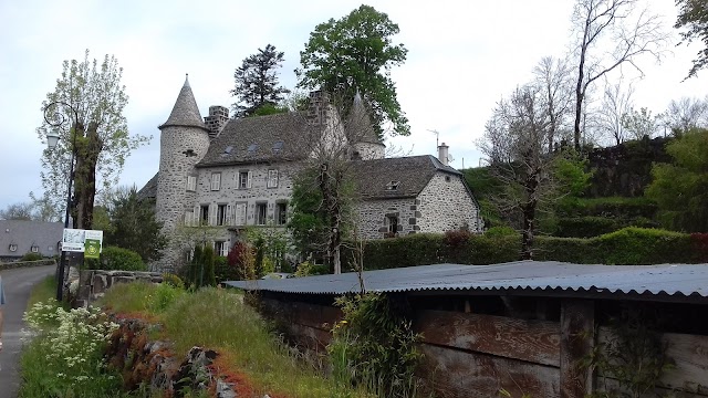 Logis Hôtel le Bailliage