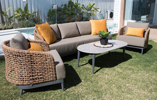 Outdoor Furniture Taren Point - Thumbnail