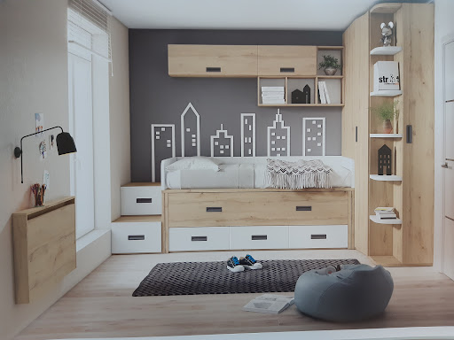 Muebles - Thumbnail