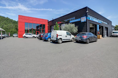 CG Carrosserie SAS