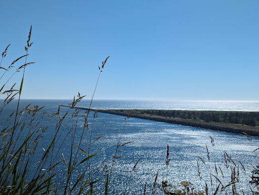 Cape Disappointment Lighthouse - Thumbnail