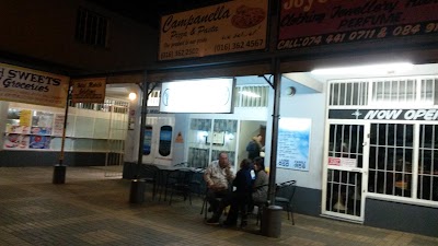 Photos of Campanella Pizza
