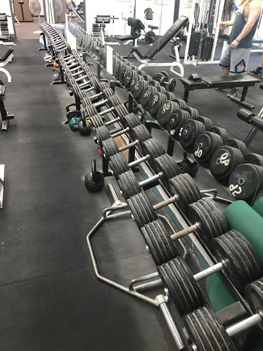 Club West Fitness Center - Thumbnail