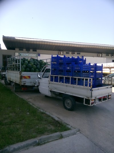 Photos of Tp-Biaş Petrol