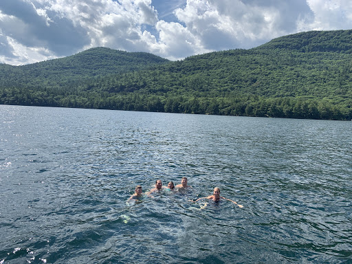 ADK Boat Tours, Waterskiing, Wakeboarding, Surfing, and Tubing - Thumbnail