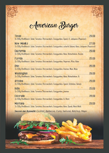 Opinii despre Restaurant Pizzeria Ruswil în Arth - Restaurant