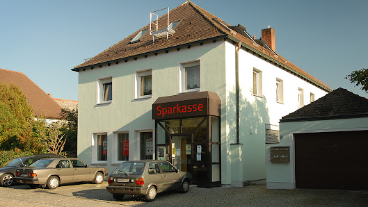 Sparkasse Ansbach - Geschäftsstelle Triesdorfer Str. 22, 91746 Weidenbach