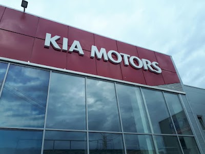 Photos of KIA Атлант-М на Независимости