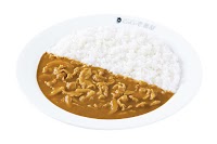 カレーハウス CoCo壱番屋 富山西呉羽店