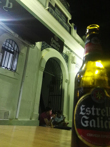 Taberna Cafe Jerry - Visual