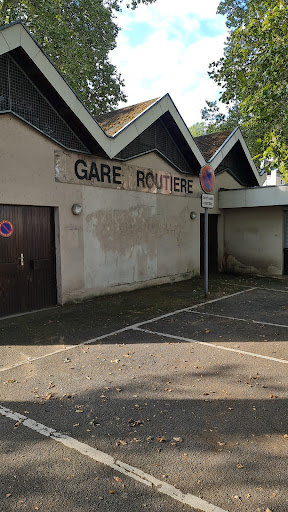 Bourges